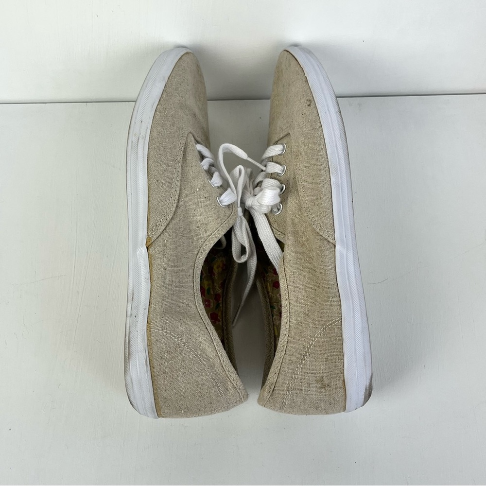 Call it Spring Canvas Sneakers - Picture 9 of 16